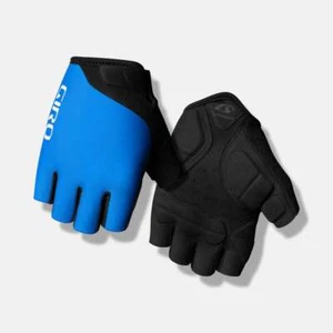Giro Jag Cycling Gloves, Ano Blue, Medium - Picture 1 of 1