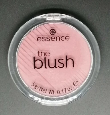 essence: The Blush Puder-Blush 70 Believing  5 g - Bild 1 von 2