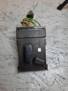 DODGE RAM CHRYSLER JEEP Driver Front Side Power Seat Switch OEM P56049433 - Imagen 1 de 3