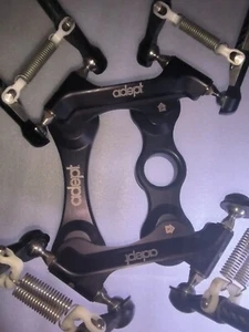 Adept dynamic balance p31 for Quattro 650 - Picture 1 of 2
