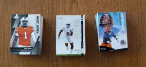 2025 Sage Football High Series Base Singles - Create Own Lot - Picture 1 of 1