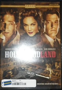 Hollywoodland (DVD, 2007) - Bild 1 von 2