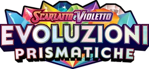 POKEMON SERIE EVOLUZIONI PRISMATICHE: GUARDA LE CARTE DISPONIBILI - NUOVE - Picture 1 of 30