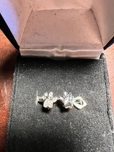 Duftender Schmuck Koaly Time Ring Größe 7 Neu mit Etikett - Bild 1 von 3