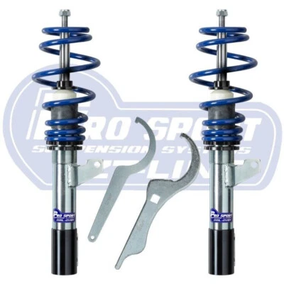 Prosport Front Coilover Kit for VW Caddy MK3 2K all inc TSI TDI SDI+ MAXI - Image 1 of 3