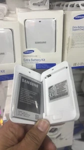 Nuova Batteria Originale Galaxy S4 Mini GT-I9190 B500BE - Foto 1 di 1