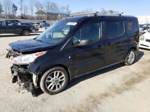 Driver Air Bag Front Driver Roof Fits 14-17 TRANSIT CONNECT 2572649