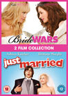 Bride Wars/Just Married (DVD) (UK IMPORT)