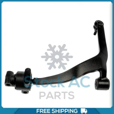 Front Lower Control Arm w/ Ball Joint Passenger Right RH for 03-08 FX35 FX45 - Image 1 of 4