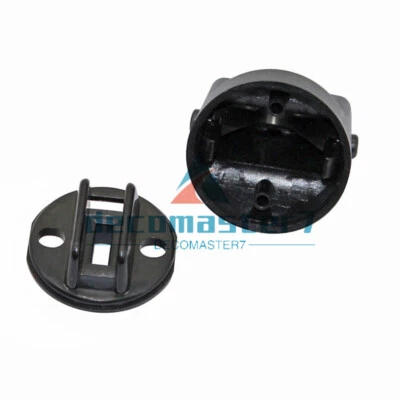 Interruptor de arranque de perilla de encendido interior y exterior apto para Mazda MX-5 Miata RX-8 2006-2015 Foto 1 de 4