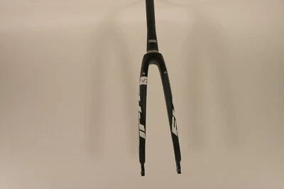 Horquilla de carbono Fuji FC-440 cónica x260 mm 700c freno de llanta sin rosca 43 grados FKC42 Foto 1 de 3