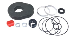 Steering rack repair kit for Citroen C2/C3 2002-2010 - Picture 1 of 1