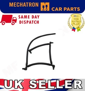 FORD FOCUS C-MAX GALAXY KUGA MONDEO S-MAX 2.0 TDCI KRAFTSTOFFLECK OFF PIPE 1708234 - Bild 1 von 1