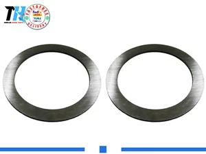 Für Suzuki 09160-27008 Unterlegscheibe 27x36x1mm Außenborder DT35 DT40 DT55 DT65 DT40C x2 Stück - Bild 1 von 10