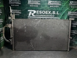air conditioning condenser for FORD MONDEO BERLINA (GE) 2.0 TDCI 2000 369375 - Imagen 1 de 4