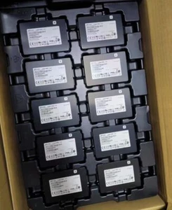 MICRON 7300 PRO 3.84TB HTFDHBE3T8TDF 2.5" NVMe 3480GB U.2 SSD - Afbeelding 1 van 3