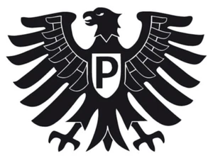 Aufkleber Wandtattoo Preußen Auto Wand Möbel Glas PC Handy - Bild 1 von 1