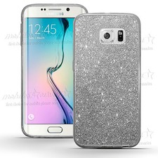 For Samsung Galaxy A3 A5 J3 J5 S8 S9 2016 2015 ShockProof Hybrid TPU Case Cover