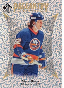 Mike Bossy 8-Card Lot ( CANADIAN RESIDENTS ONLY ) - Picture 1 of 8