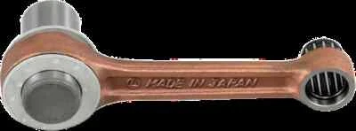 Kit de bielas de acero forjado ProX Yamaha Big Wheel 80 86-90 Foto 1 de 4