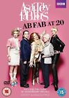Absolutely Fabulous: Ab Fab at 20 - The 2012 Specials [DV  Brand new and sealed 