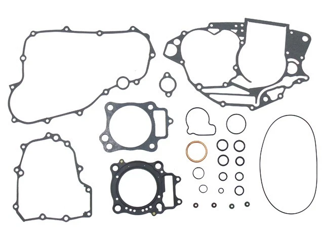 Kit de juntas completo Namura NX-10031F para Honda CRF250R 2010-13 Foto 1 de 1
