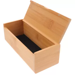 Multi-purpose Storage Box With Lid With Lid - Picture 1 of 12