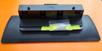 ⭐️⭐️⭐️⭐️⭐️ TV Genuine OEM Pedestal Base Mount Stand Olevia 226-S12 w Screws - Image 1 of 4