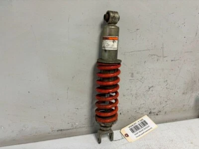 Amortiguador trasero Yamaha TTR225 2001 rojo Coilover 4VW-F2210-80-00 Foto 1 de 4