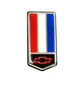 Nuevo emblema nariz para parachoques delantero 1993-2002 Camaro RS Z28 SS - Imagen 1 de 3