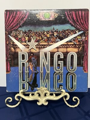 Ringo Starr - Ringo - Apple SWAL-3413 LA w/Booklet 1973 - Image 1 of 4