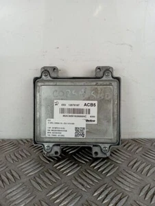 OPEL CORSA E X15 14-23 ECU E8312679197 - Foto 1 di 9