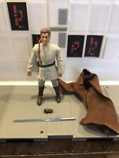 New listing
		Obi-Wan Kenobi (Jedi Padawan) Star Wars Vintage Collection 2012 VC76