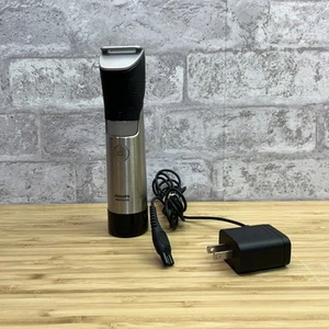 Philips Norelco BT9000 Prestige, Ultimate Precision Beard and Hair Trimmer - Picture 1 of 5