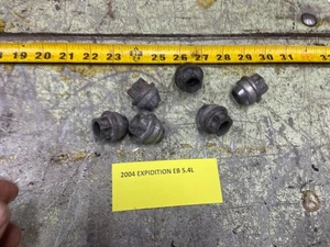 03-06 EXPEDITION    LUG NUTS SET OF 6 - Picture 1 of 14