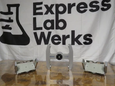 Eppendorf A-2-DWP Centrifuge Rotor w/ Microplate Carriers for 5804 & 5810 Units - Image 1 of 4