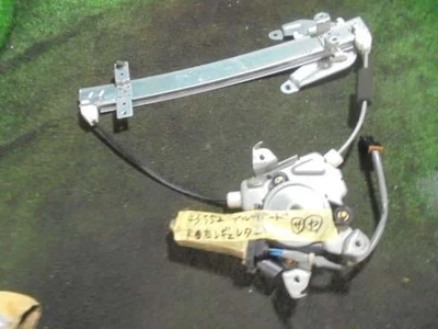 NISSAN Bluebird 1996 E-EU14 Rear Right Door Regulator [Used] [PA01111859] - image 1 of 3
