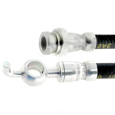 Manguera hidráulica de freno-Element3 Raybestos BH38896 se adapta a 91-94 Mercury Capri Foto 1 de 2