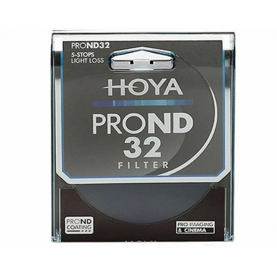 Hoya Filter Pro ND32 Prond Diameter 77mm Filter - Image 1 of 1