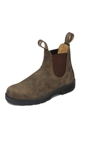 Blundstone 585, Rustic Brown, 6.5AUS / US Mens 7.5 / US Womens 9.5 - Bild 1 von 4