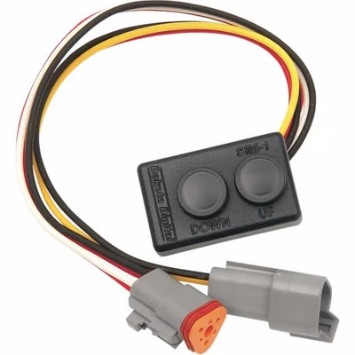 Dakota Digital Electronic Speedometer Recalibration Module Motorcycle SIM-1A - Image 1 of 4