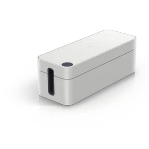 Durable CAVOLINE Cable Management Box L Safety Store and Hide Power Blocks and - Photo 1/8