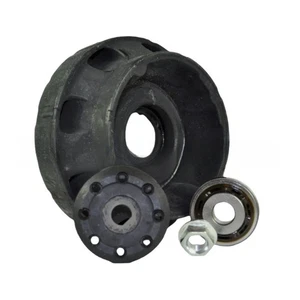 For Vauxhall Vivaro Bearing For Vivaro OEM Replacement Part Easy To Use - Picture 1 of 6