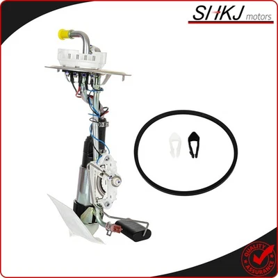 Ajuste para Ford Thunderbird Mercury Cougar 1991-1993 V8-5,0 L conjunto de bomba de combustible 12 V Foto 1 de 4