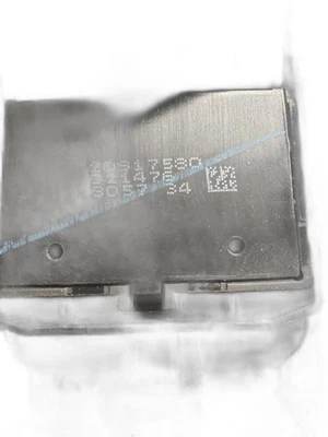 Módulo de control electrónico ECM del motor V70 compatible con 08-10 VOLVO SERIE 70 1351329 Foto 1 de 4