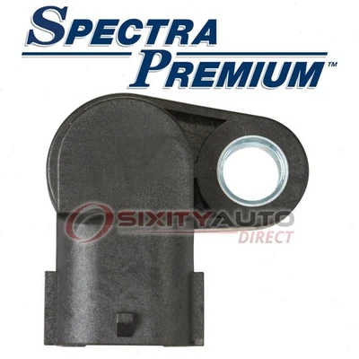 Spectra Premium Crankshaft Position Sensor for 1998-2016 Subaru Forester - zf Foto 1 de 4