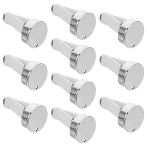 10 Pcs Automatic Car Air Freshener Conditioning Outlet Decoration - Picture 1 of 17