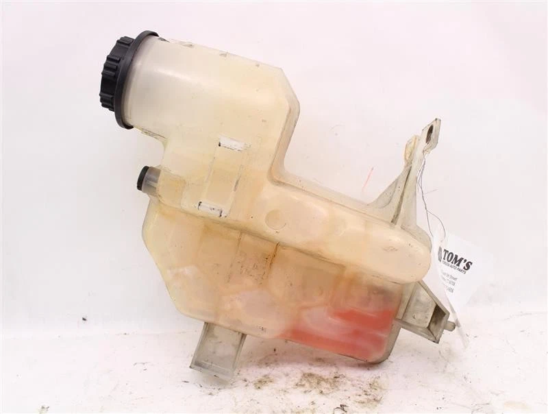 RADIATOR OVERFLOW BOTTLE Land Rover Range Rover Sport 2008 08 923382 Foto 1 de 4