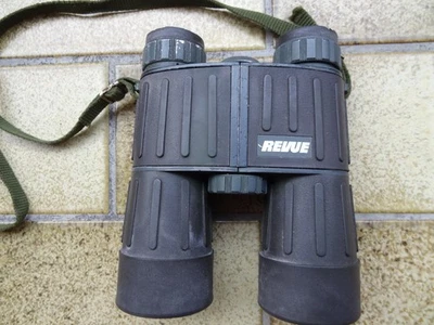 Revue Fernglas 7x42 - Bild 1 von 4
