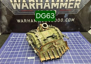 40k Deathguard Plagueburst Crawler x1 Pro Painted Death Guard Plague Burst - Bild 1 von 7